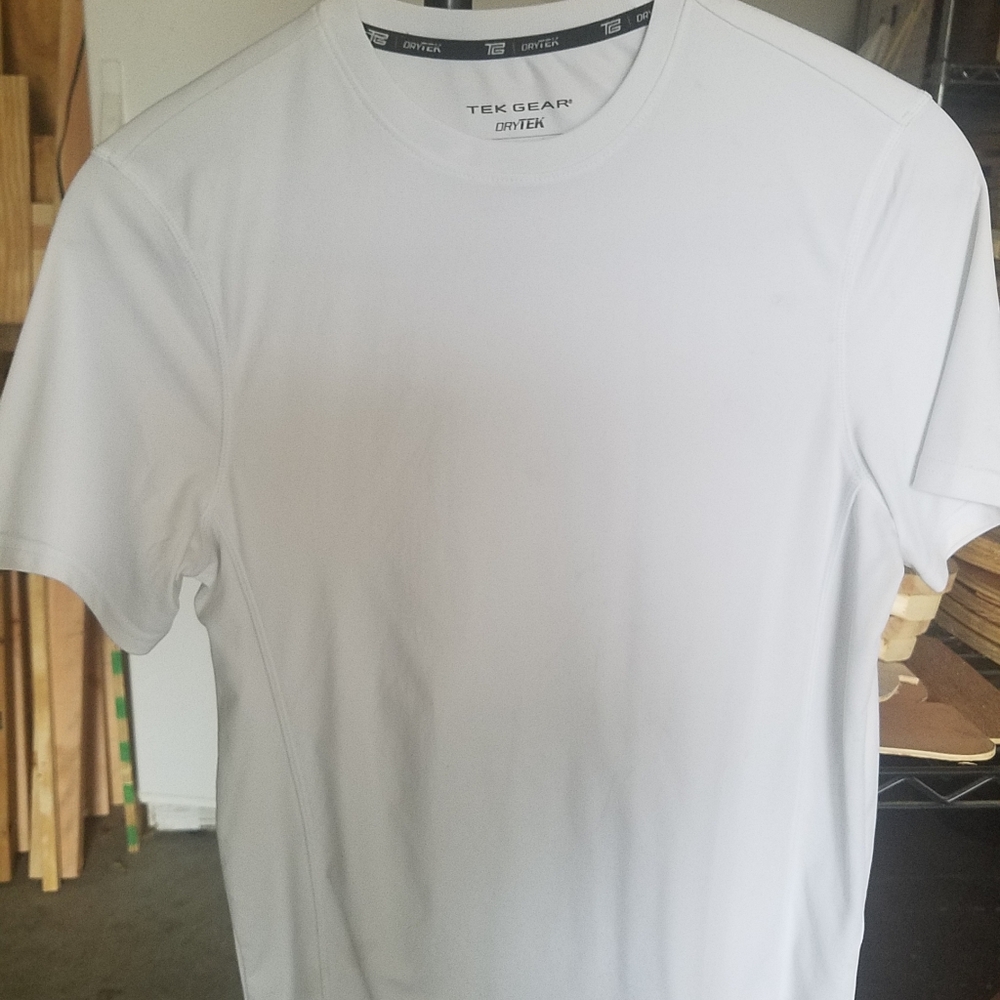Drytek Shirt